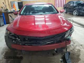 2015 Chevrolet Impala LT с VIN 2G1125S33F9158262, выставлен на аукционе Copart как лот 68721685 с пробегом 112 782 миль миль и Чистый • Clean title. История ставок и продаж доступна на DreamBid. Изображение 5.