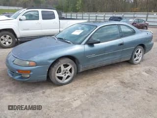 ✅ 1999 Dodge Avenger ES • VIN: 4B3AU52N7XE079985 • Lot: 41935923. Listed on IAAI with 212,968 mi. Free auction sales archive from the USA and detailed vehicle history report at DreamBid. Image 2.