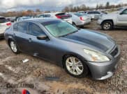 ✅ 2013 Infiniti G37 x • VIN: JN1CV6AR1DM760762 • Лот: 92586345. Опубликован ранее на Copart с пробегом 107 554 миль. Бесплатный доступ к архиву аукционных продаж из США и подробный отчёт об истории автомобиля на DreamBid. Изображение 4.