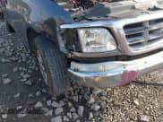 ✅ 2003 Ford F-150 XL • VIN: 1FTRX17253NA57169 • Lot: 42877130. Listed on IAAI with 502,934 mi. Free auction sales archive from the USA and detailed vehicle history report at DreamBid. Image 6.