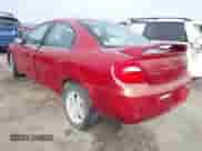 2004 Dodge Neon SXT z VIN 1B3ES56C04D504384, wystawiony jako IAAI lot #41988581 z przebiegiem 166 602 mil mil oraz . Historia ofert i sprzedaży dostępna na DreamBid. Obrazek 3.