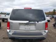 ✅ 2015 Honda Pilot SE • VIN: 5FNYF4H39FB013086 • Лот: 43583085. Опубликован ранее на IAAI с пробегом 171 565 миль. Бесплатный доступ к архиву аукционных продаж из США и подробный отчёт об истории автомобиля на DreamBid. Изображение 16.