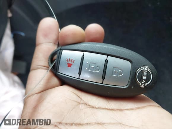 ✅ 2025 Nissan Frontier SV • VIN: 1N6ED1EK0SN621087 • Лот: 42884306. Опубликован ранее на IAAI с пробегом 10 123 миль. Бесплатный доступ к архиву аукционных продаж из США и подробный отчёт об истории автомобиля на DreamBid. Изображение 11.