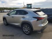 ✅ 2016 Lexus NX F Sport • VIN: JTJBARBZ9G2080044 • Лот: 86999505. Опубликован ранее на Copart с пробегом 78 120 миль. Бесплатный доступ к архиву аукционных продаж из США и подробный отчёт об истории автомобиля на DreamBid. Изображение 2.