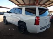 ✅ 2015 Chevrolet Tahoe LS • VIN: 1GNSKAEC5FR582832 • Lot: 42991014. Listed on IAAI with 160,167 mi. Free auction sales archive from the USA and detailed vehicle history report at DreamBid. Image 3.