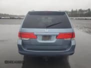 ✅ 2010 Honda Odyssey EX-L • VIN: 5FNRL3H75AB056083 • Lot: 91413545. Listed on Copart with 211,442 mi. Free auction sales archive from the USA and detailed vehicle history report at DreamBid. Image 6.