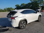 ✅ 2021 Lexus NX 300 • VIN: JTJGARBZ3M5020843 • Лот: 42868177. Опубликован ранее на IAAI с пробегом 85 140 миль. Бесплатный доступ к архиву аукционных продаж из США и подробный отчёт об истории автомобиля на DreamBid. Изображение 4.
