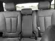 2012 Hyundai Santa Fe GLS with VIN 5XYZG3ABXCG113666, listed as a Copart auction lot 74131604 with 121,303 mi miles and Salvage title. Bid and sale history available at DreamBid. Image 10.