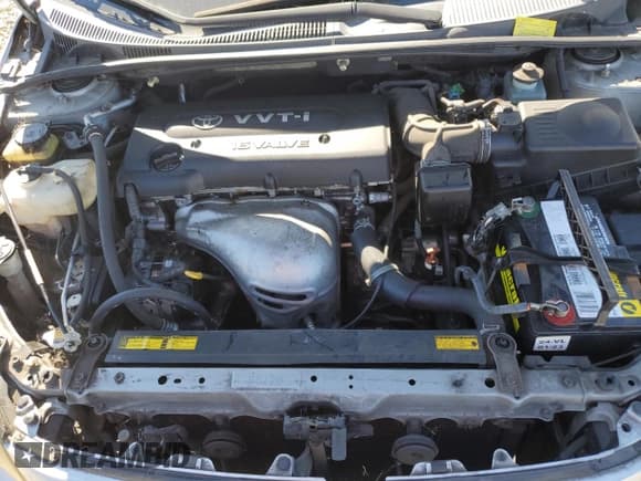 ✅ 2006 Scion tC • VIN: JTKDE177160113209 • Lot: 89777355. Listed on Copart with 226,806 mi. Free auction sales archive from the USA and detailed vehicle history report at DreamBid. Image 11.