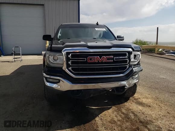 ✅ 2018 GMC Sierra 1500 • VIN: 3GTU2MEH1JG191989 • Lot: 57876785. Listed on Copart with 147,940 mi. Free auction sales archive from the USA and detailed vehicle history report at DreamBid. Image 13.