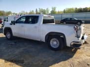✅ 2022 GMC Sierra 1500 SLE • VIN: 3GTUUBED3NG551524 • Лот: 52345145. Опубликован ранее на Copart с пробегом 146 967 миль. Бесплатный доступ к архиву аукционных продаж из США и подробный отчёт об истории автомобиля на DreamBid. Изображение 2.
