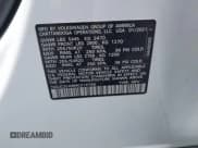 ✅ 2021 Volkswagen Atlas SE • VIN: 1V2JC2CA8MC214796 • Lot: 42691862. Listed on IAAI with 56,036 mi. Free auction sales archive from the USA and detailed vehicle history report at DreamBid. Image 9.