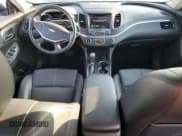 ✅ 2016 Chevrolet Impala LT • VIN: 2G1105SA9G9173936 • Lot: 89866975. Wystawiony na Copart z przebiegiem 120 401 mil. Bezpłatny archiwum sprzedaży aukcyjnych z USA i szczegółowy raport historii pojazdu na DreamBid. Zdjęcie 8.