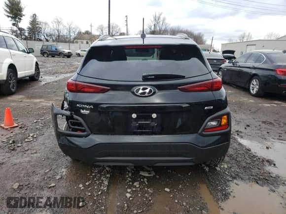 2018 Hyundai Kona SEL с VIN KM8K2CAA4JU082669, выставлен на аукционе Copart как лот 37645343 с пробегом 55 412 миль миль и . История ставок и продаж доступна на DreamBid. Изображение 6.