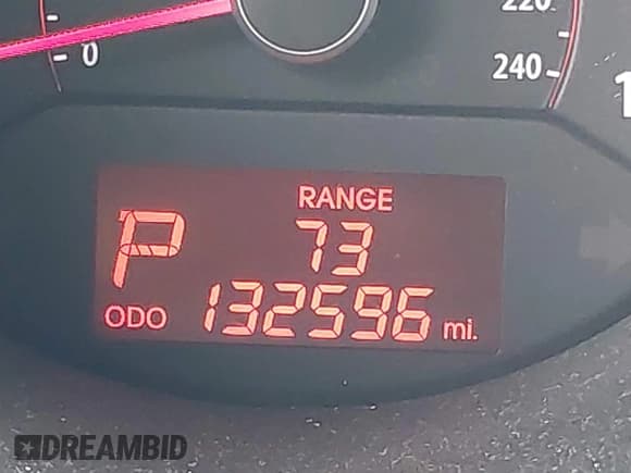 ✅ 2013 Kia Sorento LX • VIN: 5XYKT3A63DG391522 • Lot: 43603504. Listed on IAAI with 132,596 mi. Free auction sales archive from the USA and detailed vehicle history report at DreamBid. Image 15.