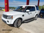 ✅ 2016 Land Rover LR4 HSE • VIN: SALAG2V66GA789695 • Lot: 43559995. Wystawiony na IAAI z przebiegiem 109 774 mil. Bezpłatny archiwum sprzedaży aukcyjnych z USA i szczegółowy raport historii pojazdu na DreamBid. Zdjęcie 2.