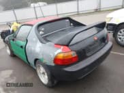 ✅ 1994 Honda del Sol Si • VIN: JHMEH6268RS003490 • Лот: 43699345. Опубликован ранее на IAAI с пробегом 343 448 миль. Бесплатный доступ к архиву аукционных продаж из США и подробный отчёт об истории автомобиля на DreamBid. Изображение 3.