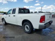 ✅ 2009 Dodge 1500 SLT • VIN: 1D3HB18P59S780672 • Lot: 56218845. Wystawiony na Copart z przebiegiem 166 926 mil. Bezpłatny archiwum sprzedaży aukcyjnych z USA i szczegółowy raport historii pojazdu na DreamBid. Zdjęcie 2.
