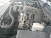 ✅ 2009 Chevrolet Tahoe LTZ • VIN: 1GNFC33079R108257 • Lot: 43346778. Listed on IAAI with 296,581 mi. Free auction sales archive from the USA and detailed vehicle history report at DreamBid. Image 19.