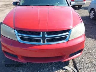 ✅ 2014 Dodge Avenger SE • VIN: 1C3CDZAB5EN202000 • Лот: 41441452. Опубликован ранее на IAAI с пробегом 74 830 миль. Бесплатный доступ к архиву аукционных продаж из США и подробный отчёт об истории автомобиля на DreamBid. Изображение 6.
