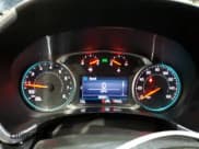 ✅ 2021 Chevrolet Equinox LT • VIN: 3GNAXUEV7MS148941 • Lot: 87355745. Listed on Copart with 22,582 mi. Free auction sales archive from the USA and detailed vehicle history report at DreamBid. Image 9.