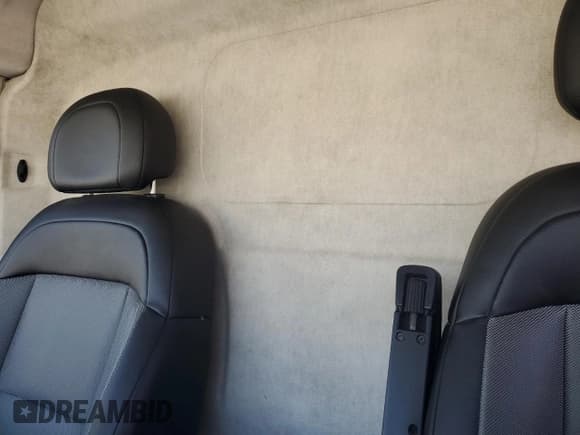 ✅ 2014 Ram ProMaster Cargo • VIN: 3C6TRVAG6EE110634 • Lot: 52756025. Wystawiony na Copart z przebiegiem 116 445 mil. Bezpłatny archiwum sprzedaży aukcyjnych z USA i szczegółowy raport historii pojazdu na DreamBid. Zdjęcie 10.