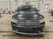 ✅ 2014 Dodge Durango Citadel • VIN: 1C4RDJEGXEC978468 • Lot: 91618895. Listed on Copart with 193,236 mi. Free auction sales archive from the USA and detailed vehicle history report at DreamBid. Image 5.