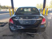 ✅ 2015 Mercedes-Benz C 300 • VIN: 55SWF4KBXFU081709 • Лот: 43447197. Опубликован ранее на IAAI с пробегом 77 869 миль. Бесплатный доступ к архиву аукционных продаж из США и подробный отчёт об истории автомобиля на DreamBid. Изображение 16.