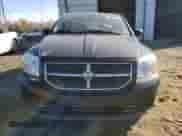 2007 Dodge Caliber SXT с VIN 1B3HB48B97D412481, выставлен на аукционе Copart как лот 78931164 с пробегом 104 109 миль миль и Чистый • Clean title. История ставок и продаж доступна на DreamBid. Изображение 5.