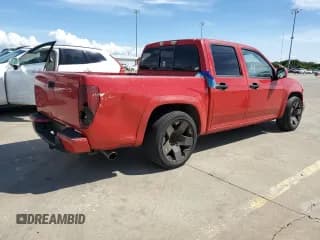 ✅ 2004 Chevrolet Colorado 1SB LS Z85 • VIN: 1GCCS136048186255 • Лот: 73871784. Опубликован ранее на Copart с пробегом 189 502 миль. Бесплатный доступ к архиву аукционных продаж из США и подробный отчёт об истории автомобиля на DreamBid. Изображение 3.