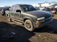 ✅ 2003 Chevrolet S-10 LS • VIN: 1GCDT13X53K139914 • Лот: 42533875. Опубликован ранее на Copart с пробегом Не указан. Бесплатный доступ к архиву аукционных продаж из США и подробный отчёт об истории автомобиля на DreamBid. Изображение 4.