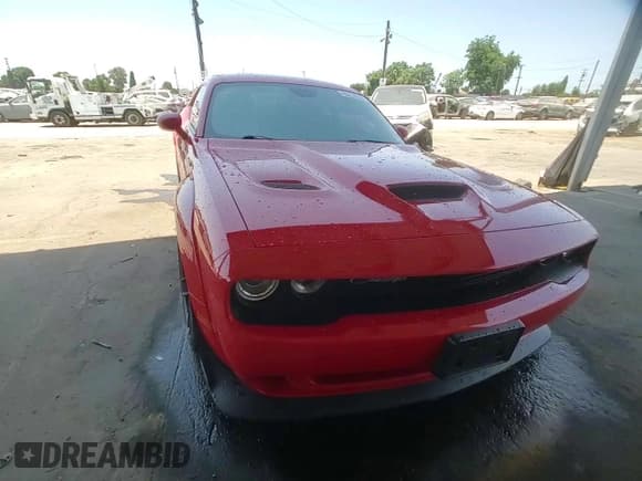 ✅ 2019 Dodge Challenger R/T Scat Pack Widebody • VIN: 2C3CDZFJ4KH627163 • Lot: 65216005. Wystawiony na Copart z przebiegiem 49 464 mil. Bezpłatny archiwum sprzedaży aukcyjnych z USA i szczegółowy raport historii pojazdu na DreamBid. Zdjęcie 13.