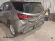 2024 Chevrolet Equinox LS с VIN 3GNAXSEG9RL134577, выставлен на аукционе IAAI как лот 42417002 с пробегом 27 362 миль миль и . История ставок и продаж доступна на DreamBid. Изображение 19.