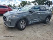 ✅ 2023 Hyundai Santa Fe SEL • VIN: 5NMS24AJ8PH656099 • Lot: 69925614. Wystawiony na Copart z przebiegiem 12 442 mil. Bezpłatny archiwum sprzedaży aukcyjnych z USA i szczegółowy raport historii pojazdu na DreamBid. Zdjęcie 1.