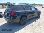 ✅ 2021 GMC Acadia AT4 • VIN: 1GKKNLLS9MZ218128 • Lot: 43126308. Wystawiony na IAAI z przebiegiem 107 466 mil. Bezpłatny archiwum sprzedaży aukcyjnych z USA i szczegółowy raport historii pojazdu na DreamBid. Zdjęcie 4.
