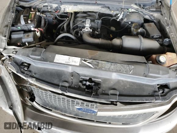 ✅ 2003 Ford F-150 XL • VIN: 1FTRX17233NB60705 • Lot: 47481745. Listed on Copart with 306,645 mi. Free auction sales archive from the USA and detailed vehicle history report at DreamBid. Image 13.