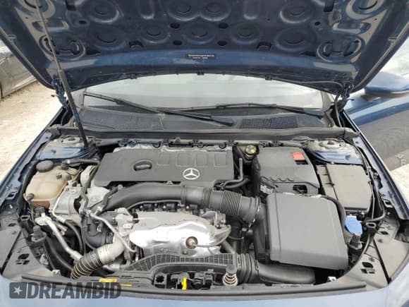 ✅ 2019 Mercedes-Benz A 220 • VIN: WDD3G4FB3KW018829 • Lot: 91218145. Wystawiony na Copart z przebiegiem 64 154 mil. Bezpłatny archiwum sprzedaży aukcyjnych z USA i szczegółowy raport historii pojazdu na DreamBid. Zdjęcie 11.