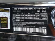 ✅ 2022 Mercedes-Benz GLC 300 • VIN: W1N0J8EB3NG031014 • Lot: 83026784. Listed on Copart with 44,194 mi. Free auction sales archive from the USA and detailed vehicle history report at DreamBid. Image 13.