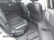 ✅ 2014 Nissan Pathfinder SL • VIN: 5N1AR2MN5EC699428 • Lot: 42793201. Listed on IAAI with 178,985 mi. Free auction sales archive from the USA and detailed vehicle history report at DreamBid. Image 8.