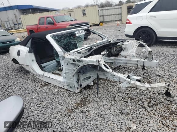 ✅ 2019 Chevrolet Camaro ZL1 • VIN: 1G1FK3D63K0147526 • Lot: 45965495. Listed on Copart with Not provided. Free auction sales archive from the USA and detailed vehicle history report at DreamBid. Image 4.