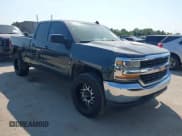 ✅ 2019 Chevrolet Silverado 1500 LT • VIN: 2GCRCPEC2K1114499 • Lot: 43338926. Wystawiony na IAAI z przebiegiem 126 728 mil. Bezpłatny archiwum sprzedaży aukcyjnych z USA i szczegółowy raport historii pojazdu na DreamBid. Zdjęcie 1.