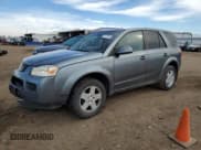 ✅ 2006 Saturn VUE • VIN: 5GZCZ63486S835957 • Lot: 48128105. Wystawiony na Copart z przebiegiem 253 736 mil. Bezpłatny archiwum sprzedaży aukcyjnych z USA i szczegółowy raport historii pojazdu na DreamBid. Zdjęcie 1.