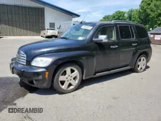 2006 Chevrolet HHR LT с VIN 3GNDA23P96S577914, выставлен на аукционе Copart как лот 58600974 с пробегом 125 896 миль миль и Чистый • Clean title. История ставок и продаж доступна на DreamBid. Изображение 1.