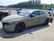 ✅ 2024 Mazda 3 Carbon Edition • VIN: JM1BPBYY1R1710008 • Лот: 42453769. Опубликован ранее на IAAI с пробегом 35 256 миль. Бесплатный доступ к архиву аукционных продаж из США и подробный отчёт об истории автомобиля на DreamBid. Изображение 2.