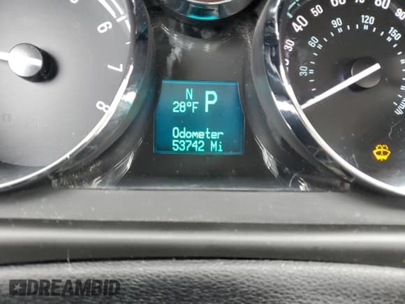 ✅ 2014 Chevrolet Captiva Sport LT • VIN: 3GNAL3EK0ES516521 • Lot: 88098835. Listed on Copart with 53,742 mi. Free auction sales archive from the USA and detailed vehicle history report at DreamBid. Image 9.