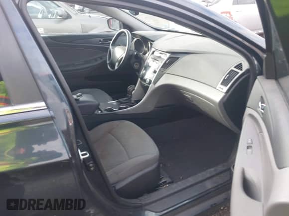 2011 Hyundai Sonata GLS с VIN 5NPEB4AC2BH178482, выставлен на аукционе IAAI как лот 43433213 с пробегом 130 574 миль миль и . История ставок и продаж доступна на DreamBid. Изображение 5.