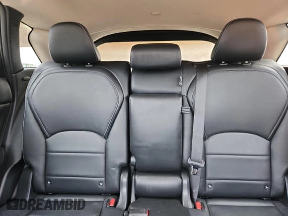 ✅ 2019 Infiniti QX50 Essential • VIN: 3PCAJ5M14KF125489 • Lot: 85310515. Listed on Copart with 98,969 mi. Free auction sales archive from the USA and detailed vehicle history report at DreamBid. Image 10.