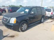 ✅ 2014 GMC Yukon SLT • VIN: 1GKS1CE06ER216801 • Lot: 42904255. Listed on IAAI with 259,308 mi. Free auction sales archive from the USA and detailed vehicle history report at DreamBid. Image 2.