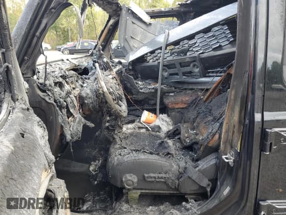 ✅ 2021 Jeep Wrangler Unlimited Sahara • VIN: 1C4HJXEG7MW593969 • Лот: 74041454. Опубликован ранее на Copart с пробегом Не указан. Бесплатный доступ к архиву аукционных продаж из США и подробный отчёт об истории автомобиля на DreamBid. Изображение 7.