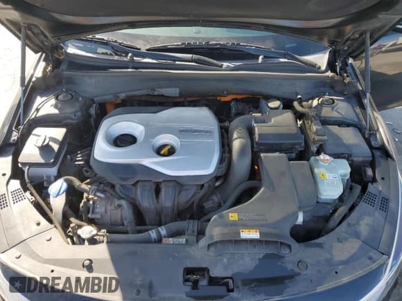 ✅ 2018 Kia Optima Premium • VIN: KNAGT4LE7J5020655 • Лот: 51988535. Опубликован ранее на Copart с пробегом 124 996 миль. Бесплатный доступ к архиву аукционных продаж из США и подробный отчёт об истории автомобиля на DreamBid. Изображение 12.